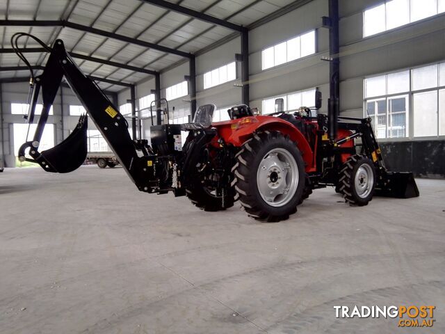 Brand New Backhoe ONLY $4,875 INC GST!!!! - photo 4 of 14