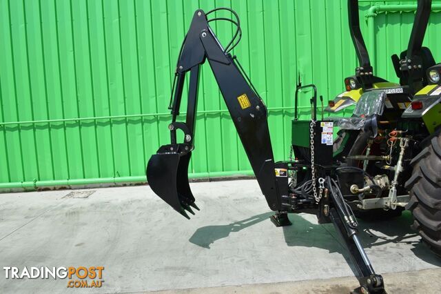 Tractor Backhoe Heavy Duty - 400mm bucket - photo 2 of 14