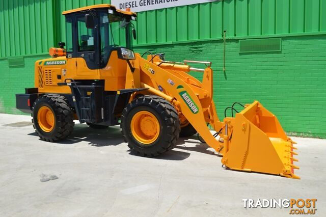 2021  TX930 Wheel Loader 6.0T Tonne Loader 