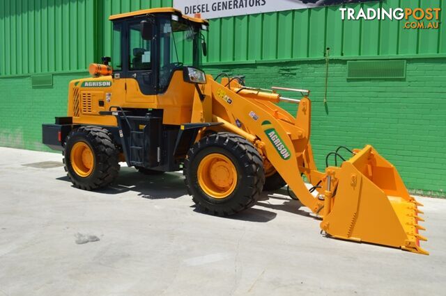 2021 TX930 Wheel Loader 6.0T Tonne Loader - photo 3 of 19