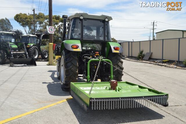 2021 Brand New  80hp CDF Cabin Tractor