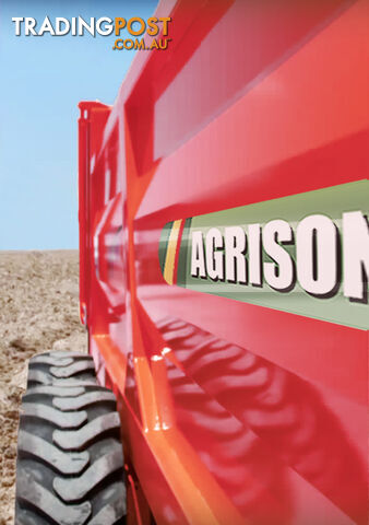 10T Manure Spreader - Aust Wide Delivery! - photo 2 of 9