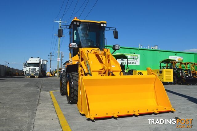 2021  WHEEL LOADER TX920L 75HP FREE 4-IN-1 GP FORKS QUICK HITCH - photo 4 of 15