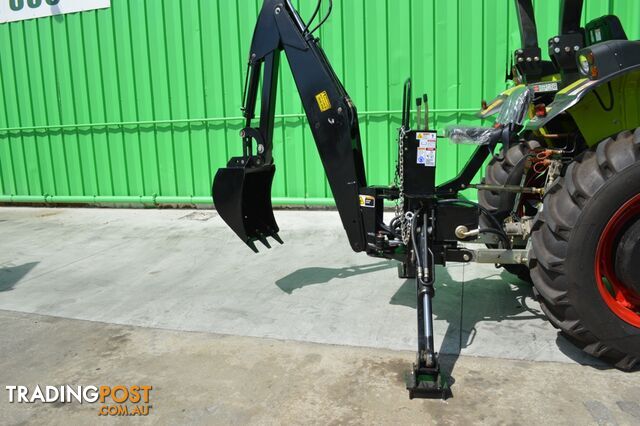Tractor Backhoe Heavy Duty - 400mm bucket - photo 2 of 14