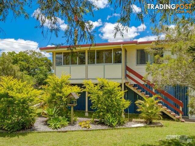 3 Albert Road Monkland QLD 4570