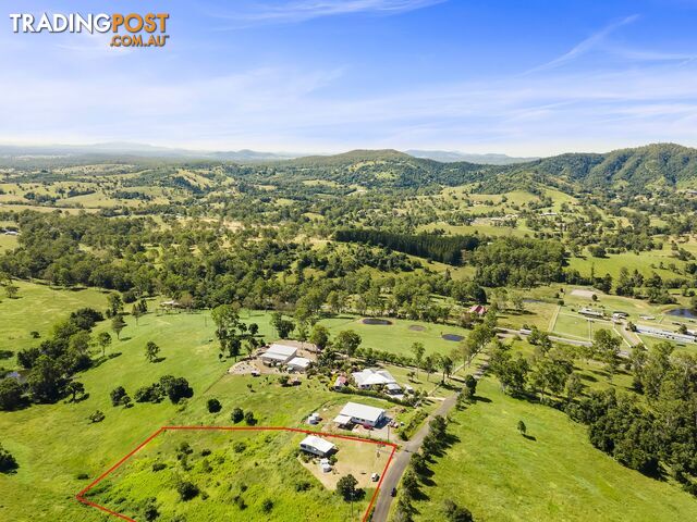 54 Fishermans Pocket No.1 Rd Chatsworth QLD 4570