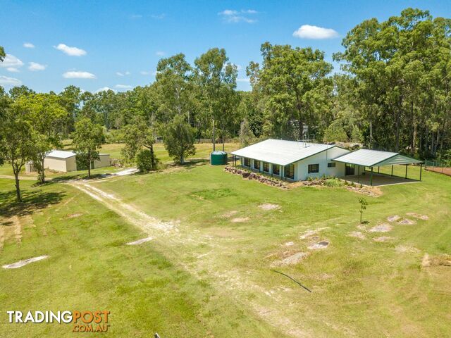 266 Tinana Road GOOMBOORIAN QLD 4570