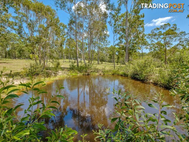 266 Tinana Road GOOMBOORIAN QLD 4570