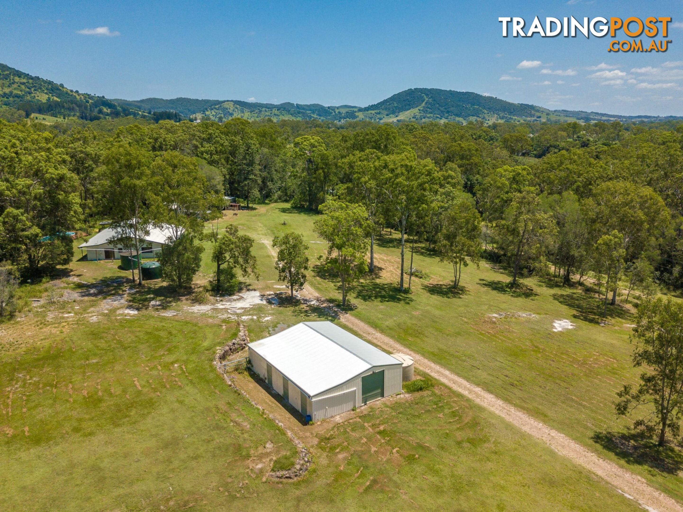 266 Tinana Road GOOMBOORIAN QLD 4570