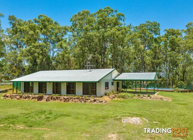 266 Tinana Road GOOMBOORIAN QLD 4570