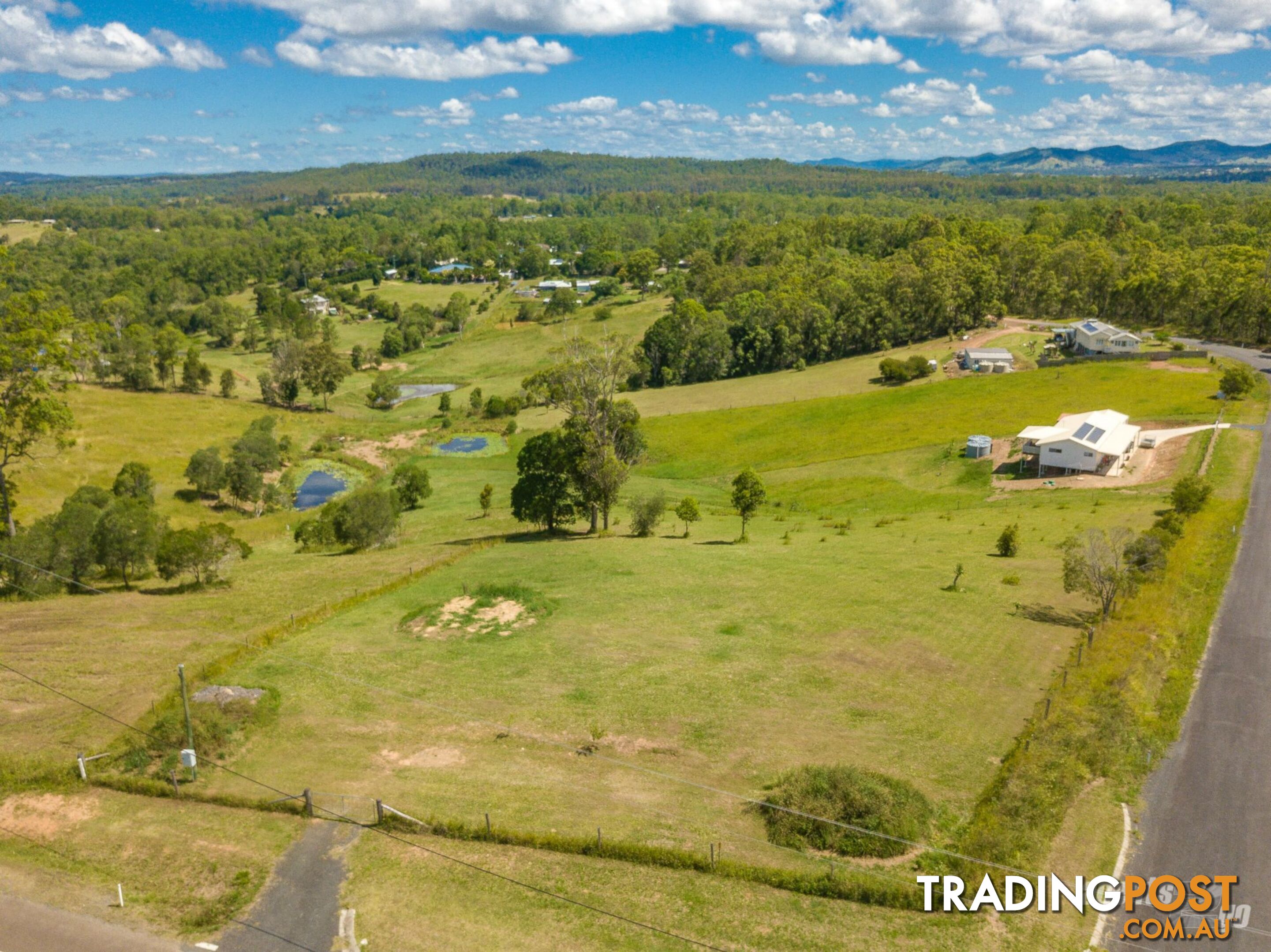 268 Hyland Road EAST DEEP CREEK QLD 4570