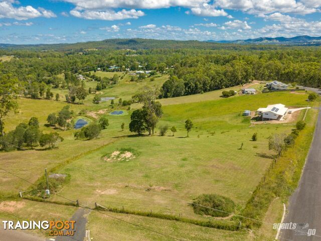 268 Hyland Road EAST DEEP CREEK QLD 4570