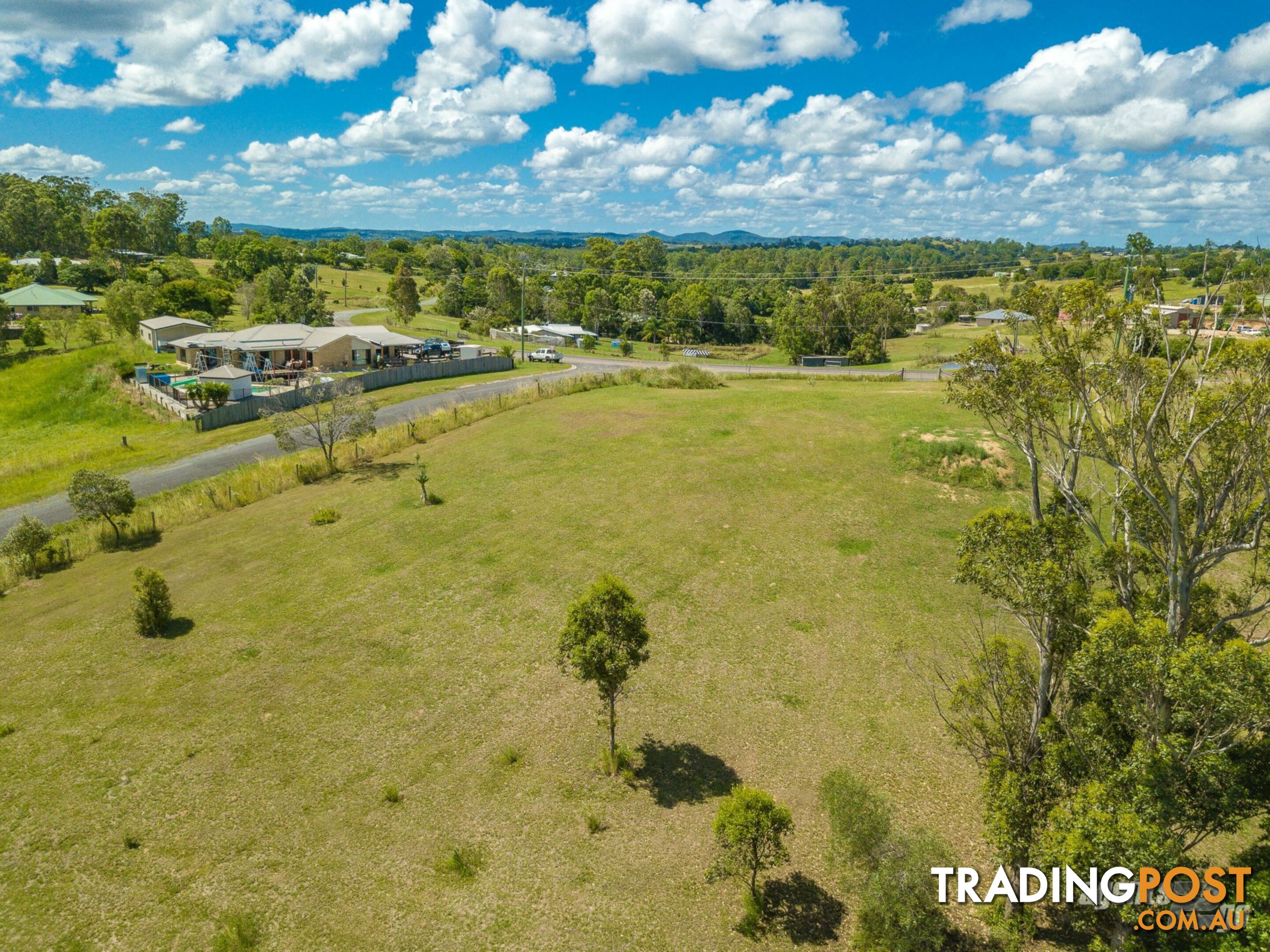 268 Hyland Road EAST DEEP CREEK QLD 4570