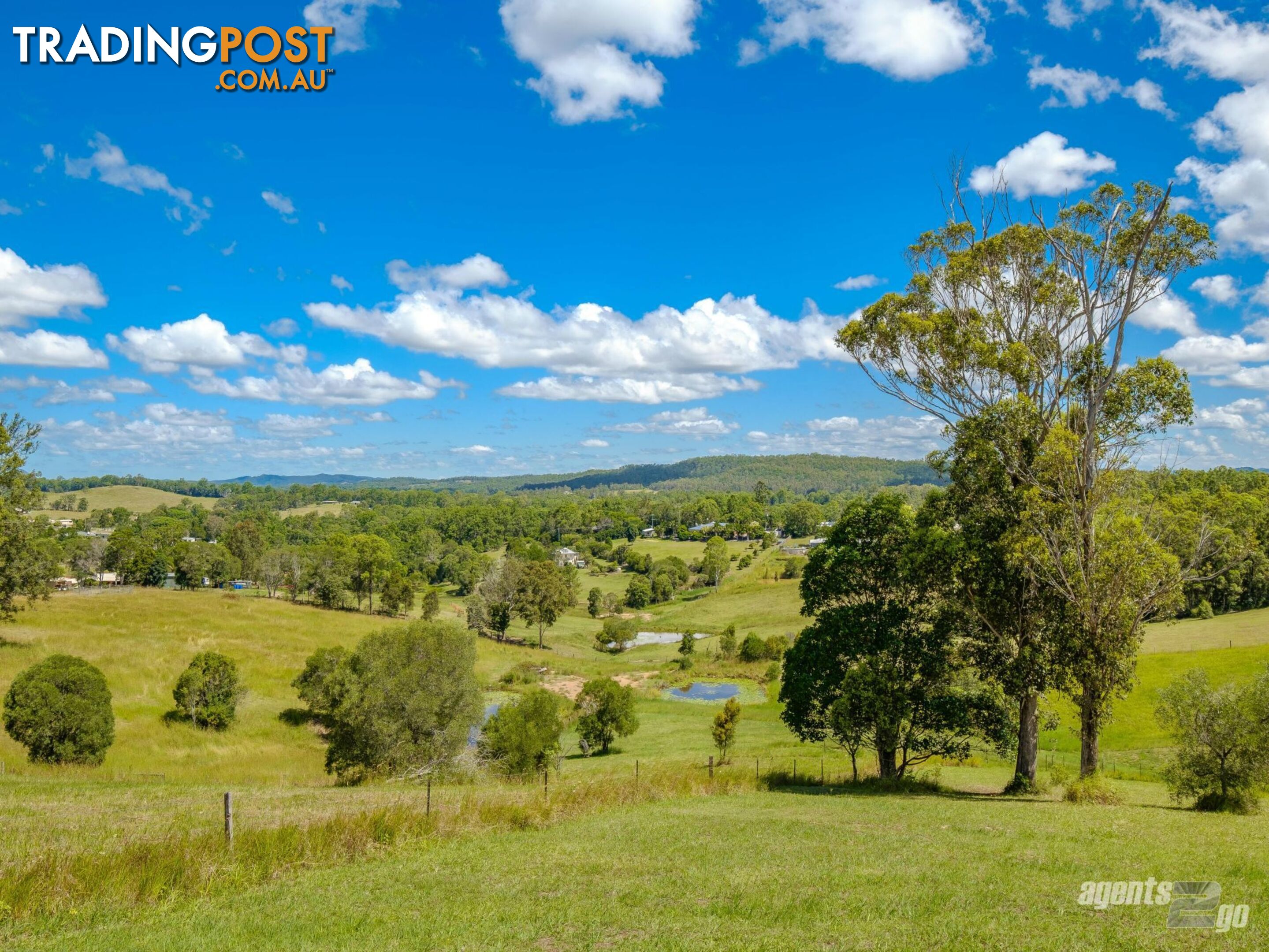 268 Hyland Road EAST DEEP CREEK QLD 4570