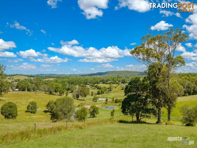 268 Hyland Road EAST DEEP CREEK QLD 4570