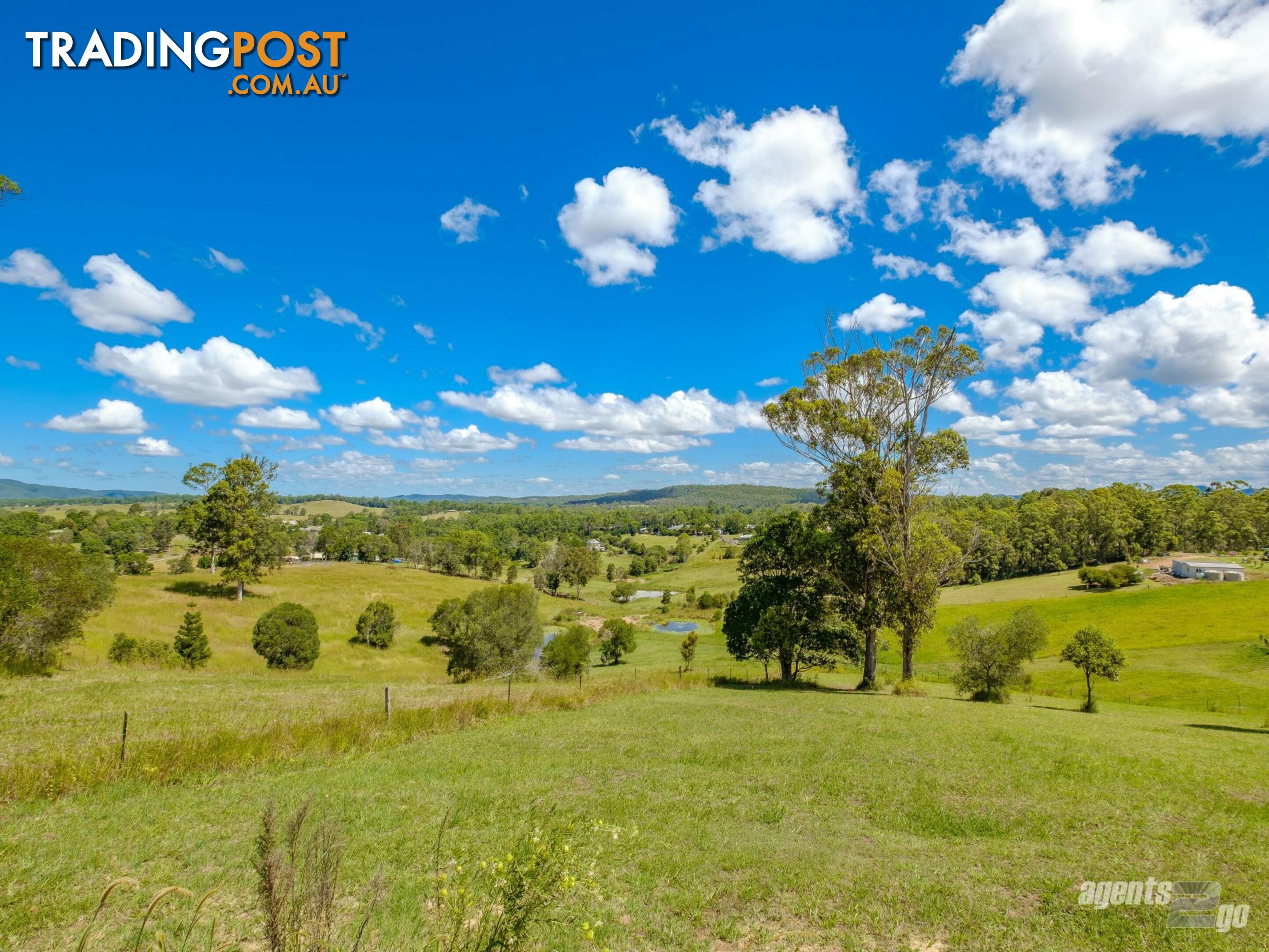 268 Hyland Road EAST DEEP CREEK QLD 4570