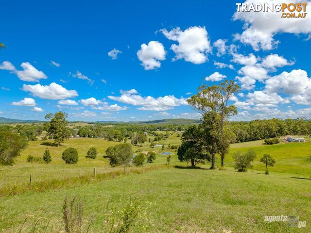 268 Hyland Road EAST DEEP CREEK QLD 4570