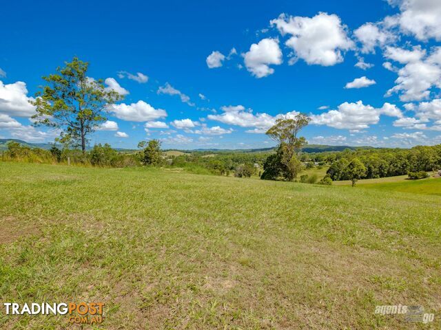 268 Hyland Road EAST DEEP CREEK QLD 4570