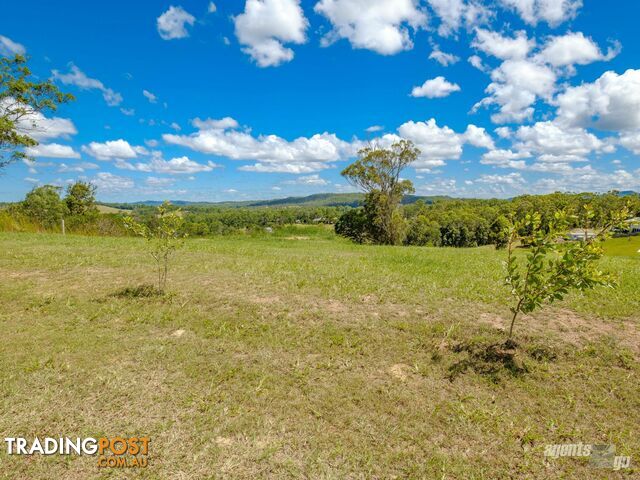 268 Hyland Road EAST DEEP CREEK QLD 4570