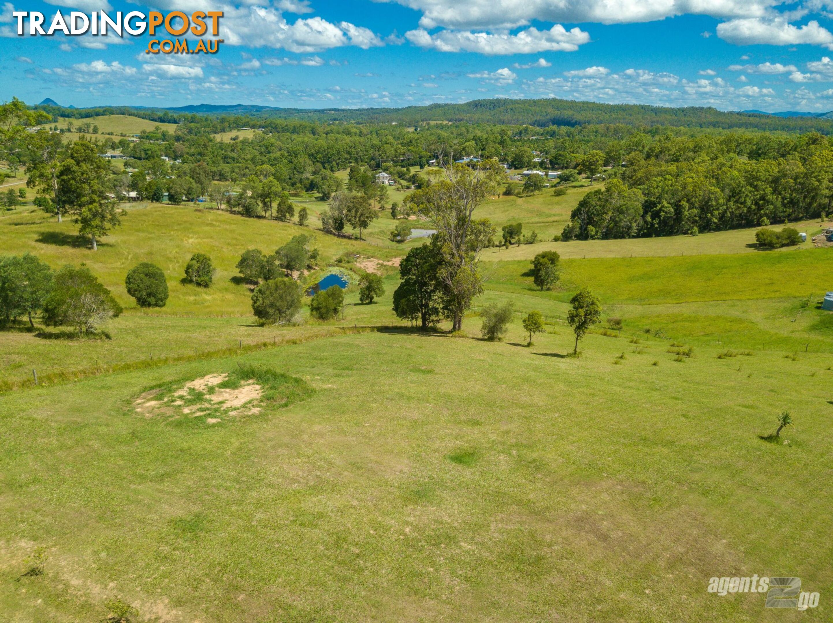 268 Hyland Road EAST DEEP CREEK QLD 4570