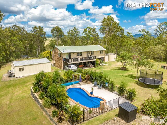 376 Curra Estate Road CURRA QLD 4570