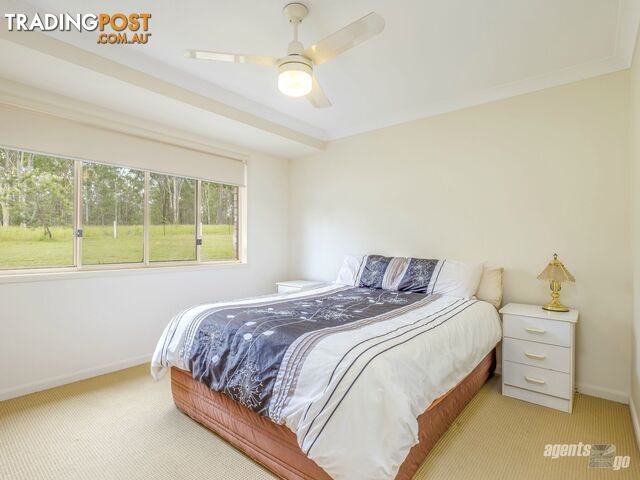 61 Settlement Road CURRA QLD 4570