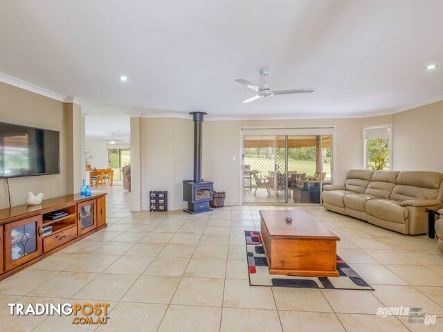 61 Settlement Road CURRA QLD 4570