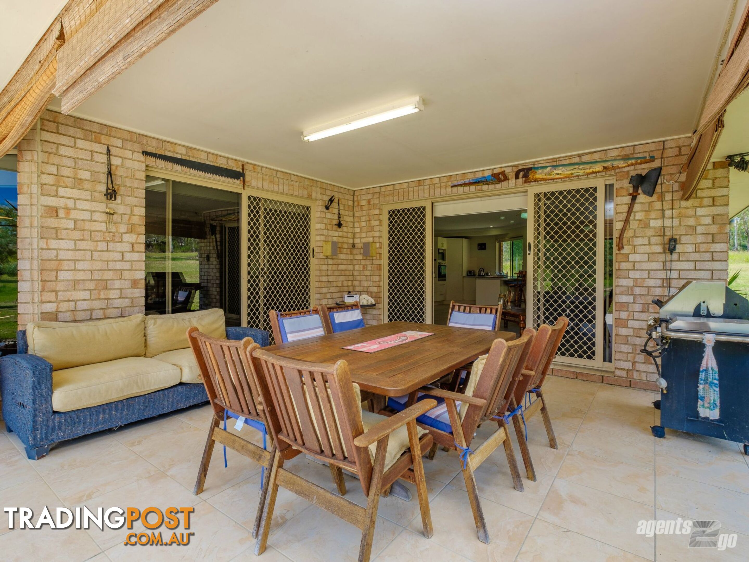 61 Settlement Road CURRA QLD 4570