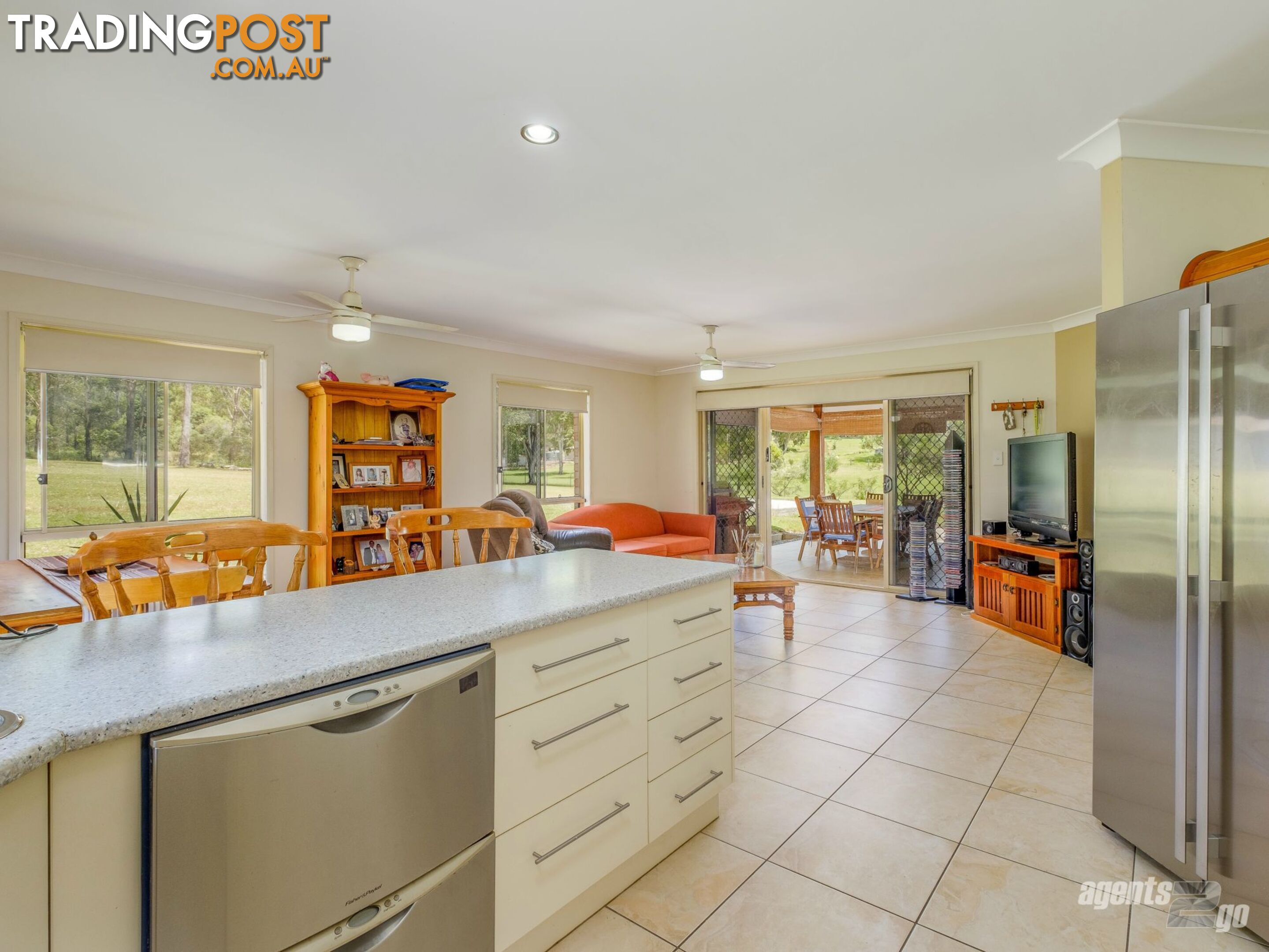 61 Settlement Road CURRA QLD 4570