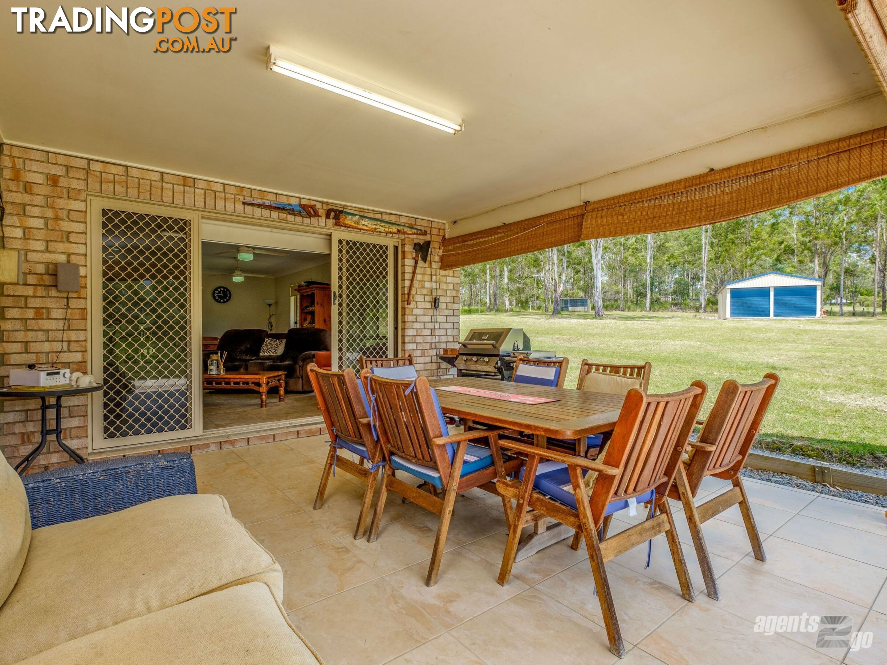 61 Settlement Road CURRA QLD 4570