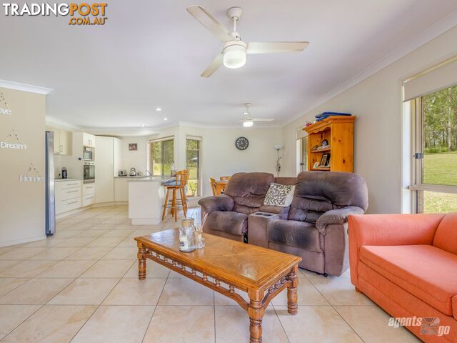 61 Settlement Road CURRA QLD 4570