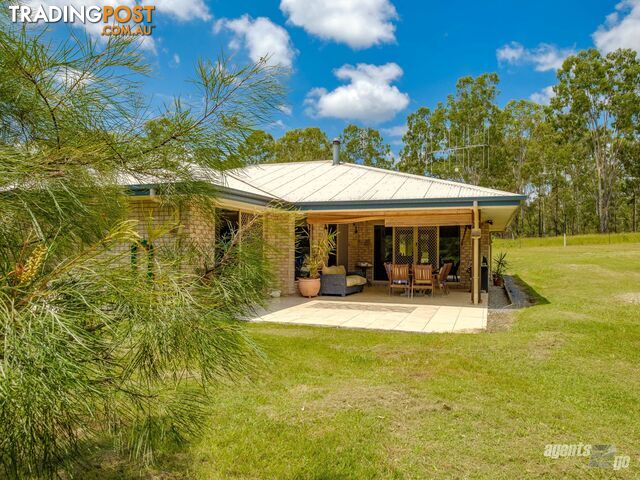 61 Settlement Road CURRA QLD 4570