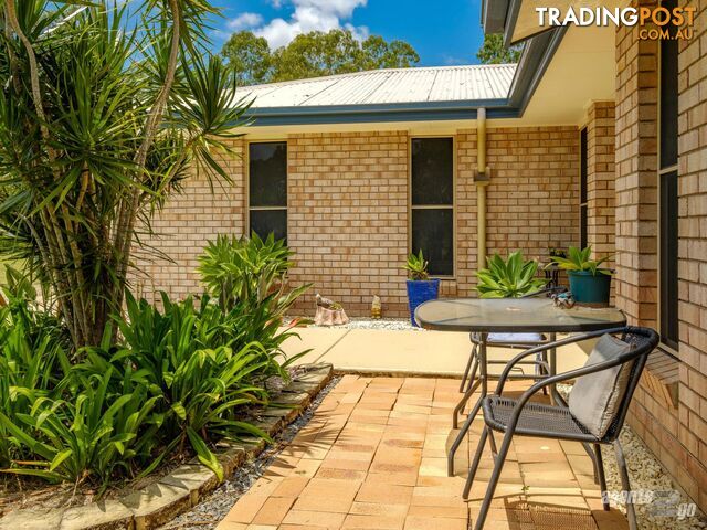 61 Settlement Road CURRA QLD 4570