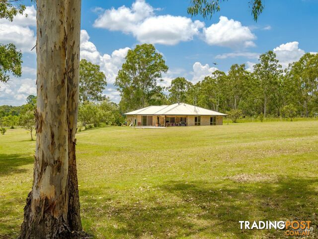 61 Settlement Road CURRA QLD 4570