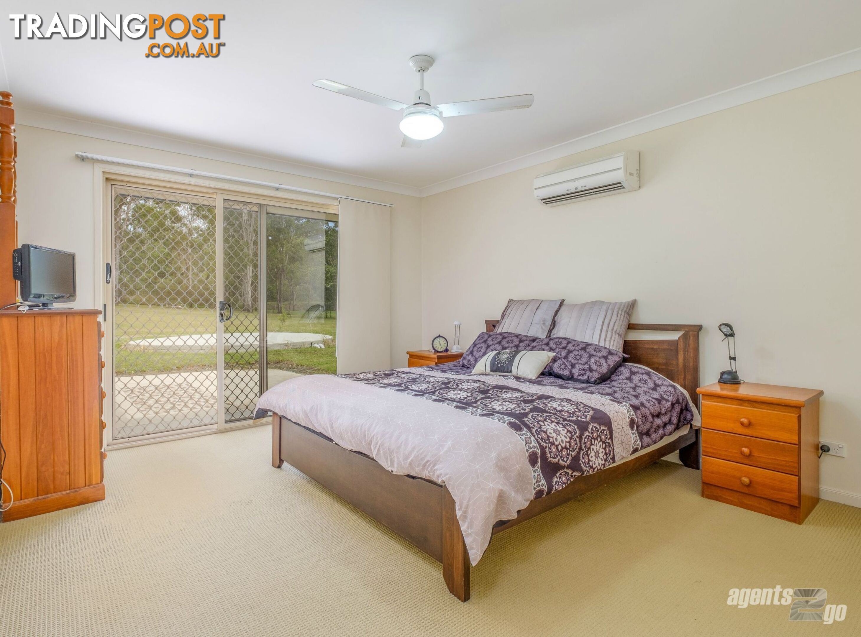 61 Settlement Road CURRA QLD 4570