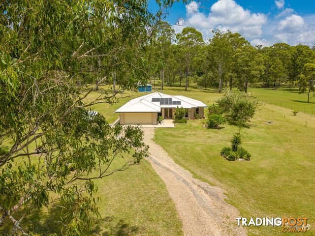 61 Settlement Road CURRA QLD 4570