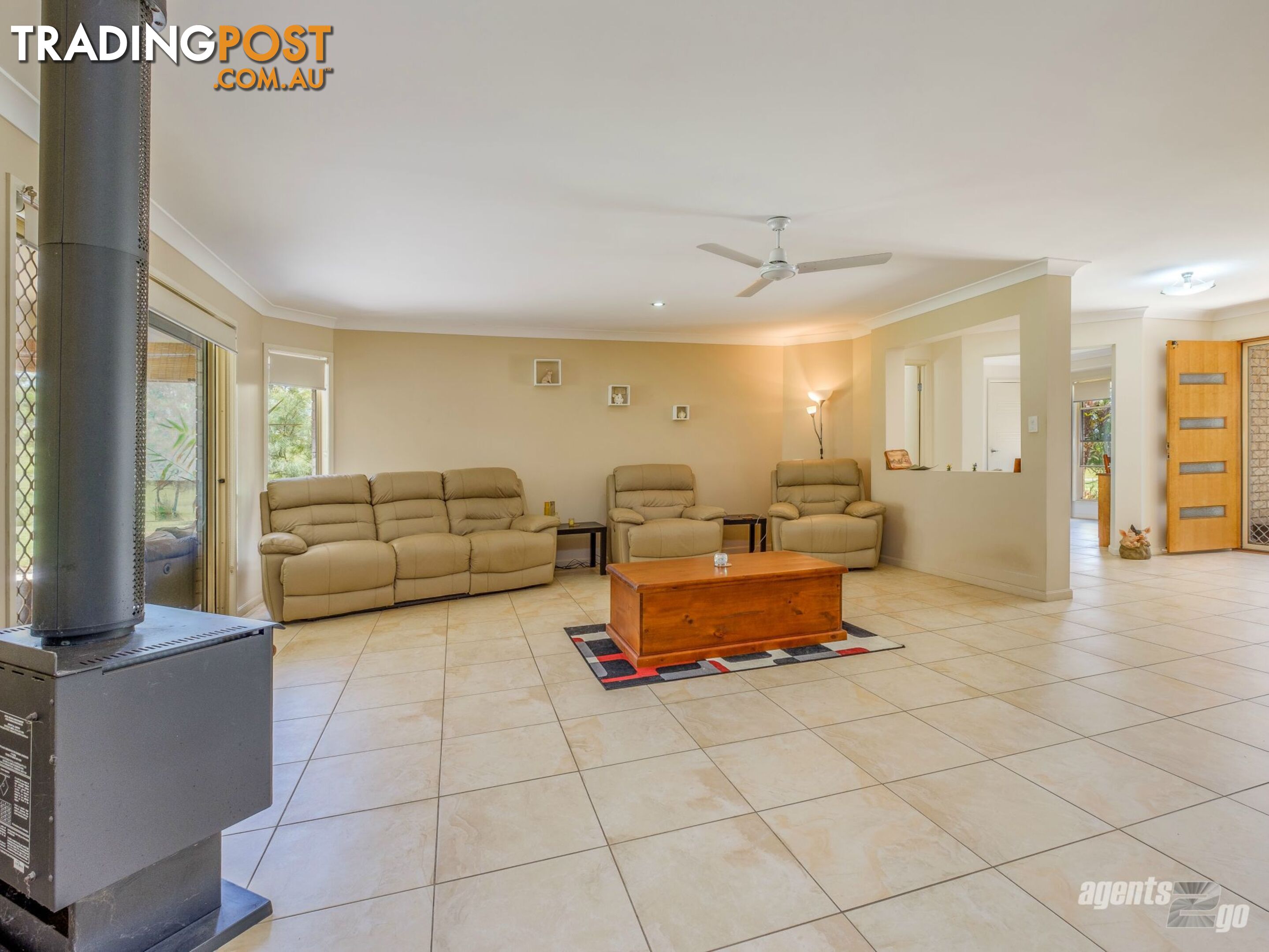 61 Settlement Road CURRA QLD 4570