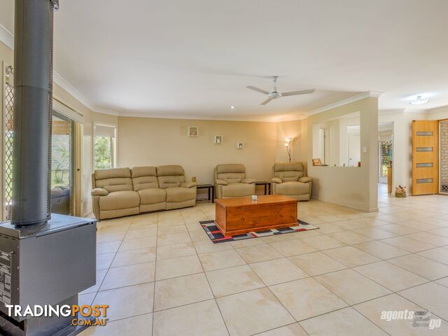 61 Settlement Road CURRA QLD 4570