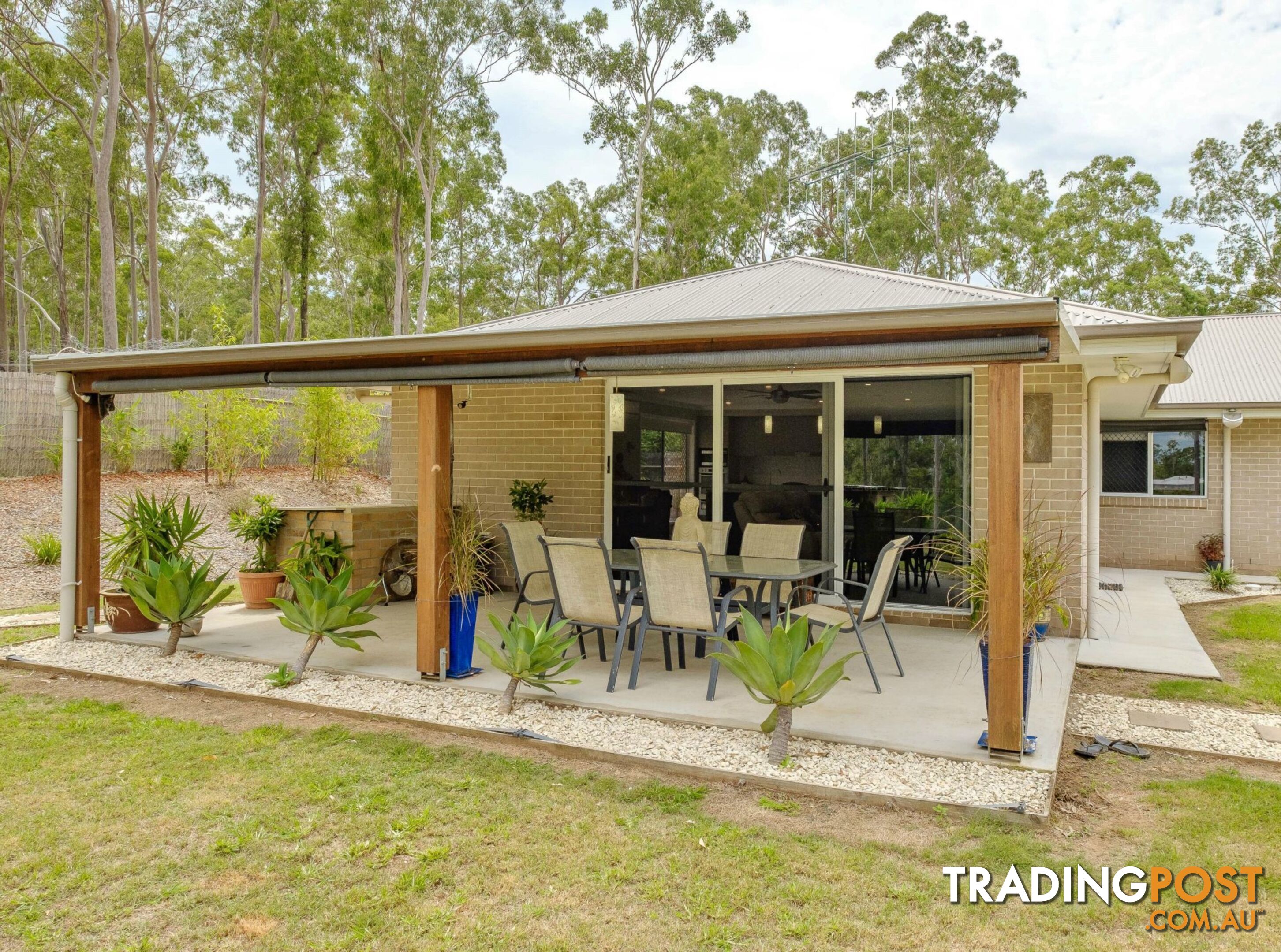 37 Tegan Road CURRA QLD 4570