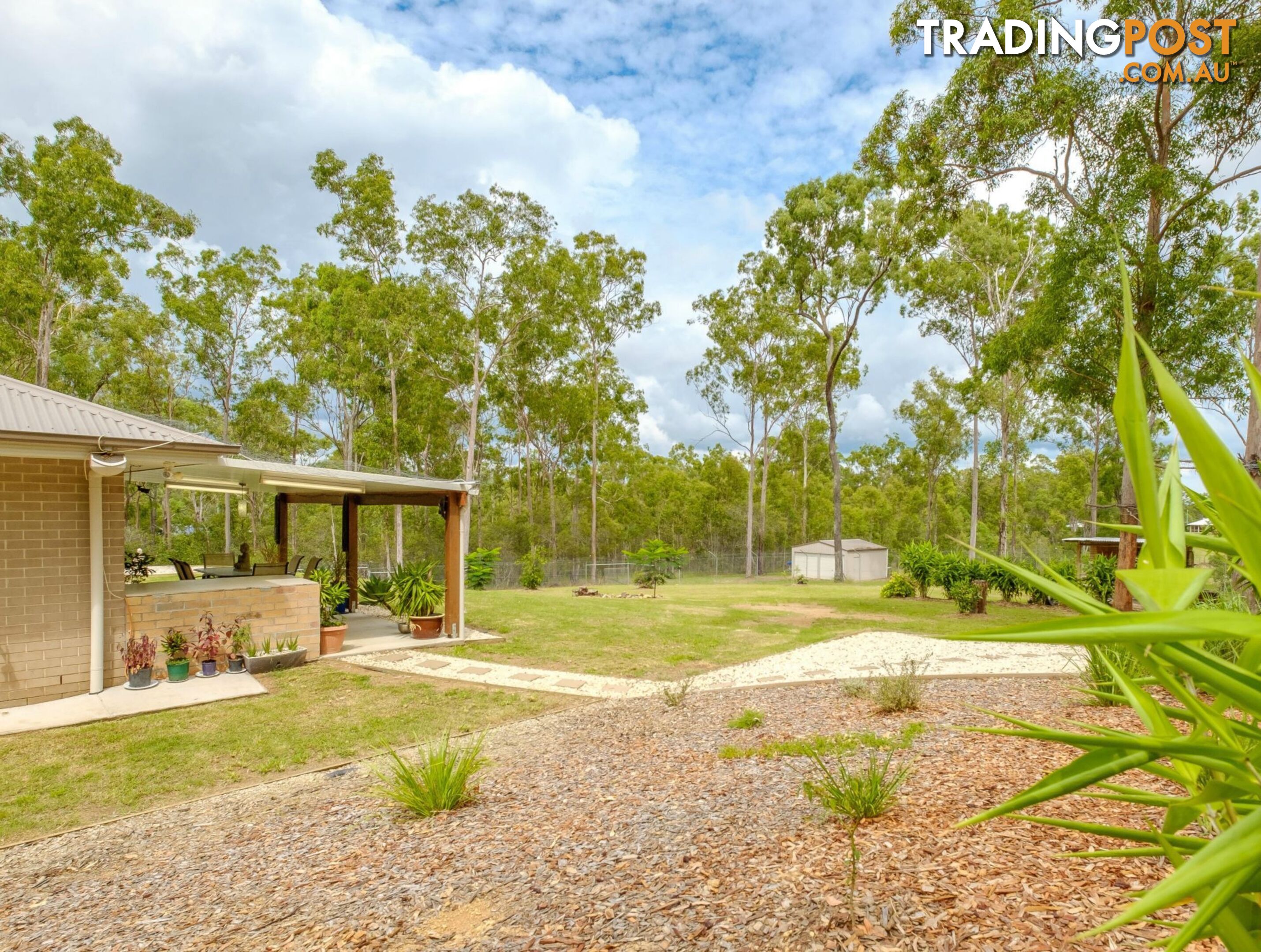 37 Tegan Road CURRA QLD 4570