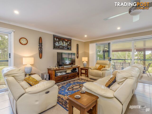 37 Tegan Road CURRA QLD 4570