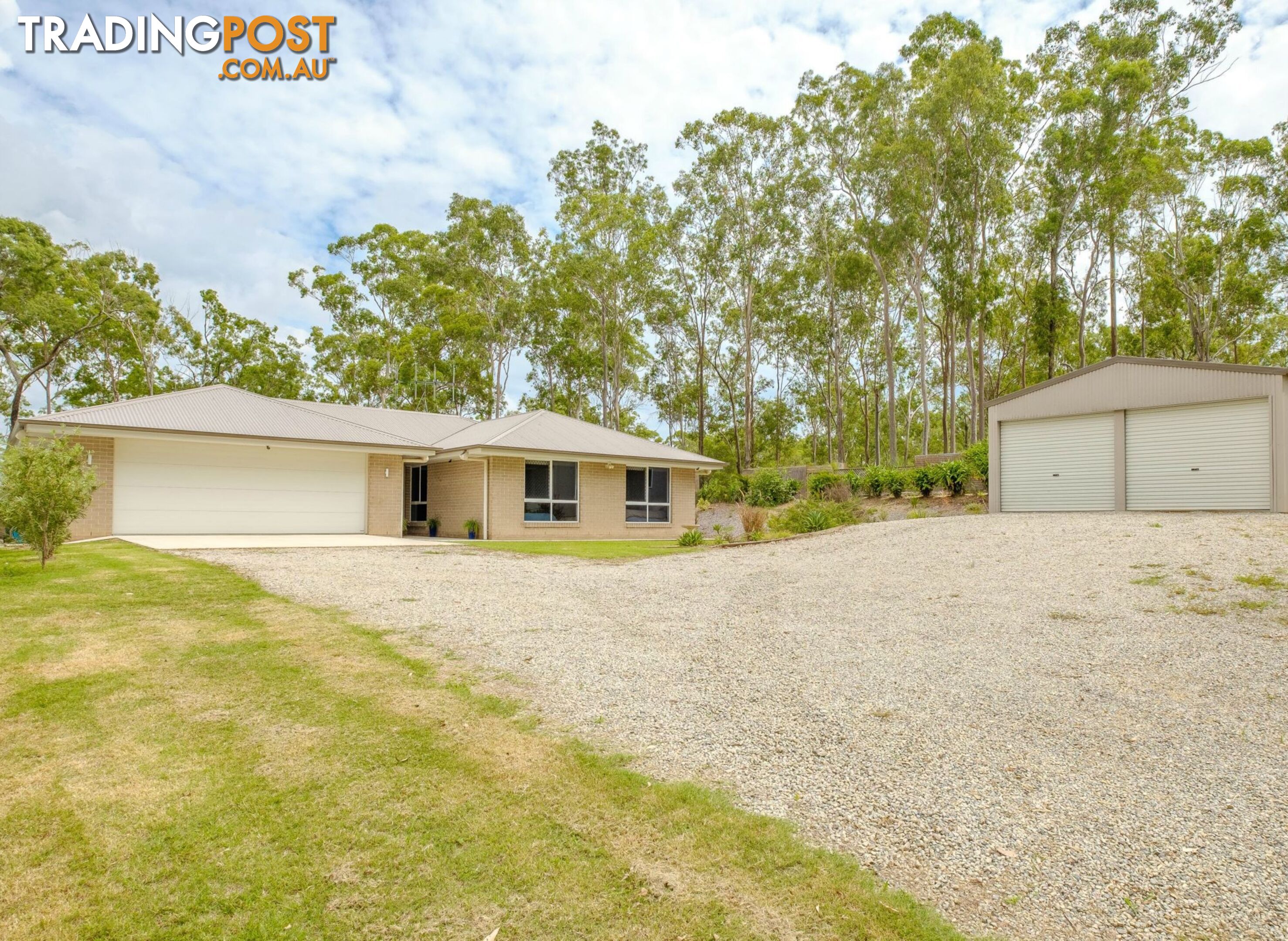 37 Tegan Road CURRA QLD 4570