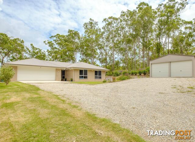 37 Tegan Road CURRA QLD 4570