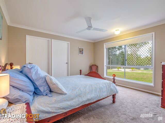 37 Tegan Road CURRA QLD 4570