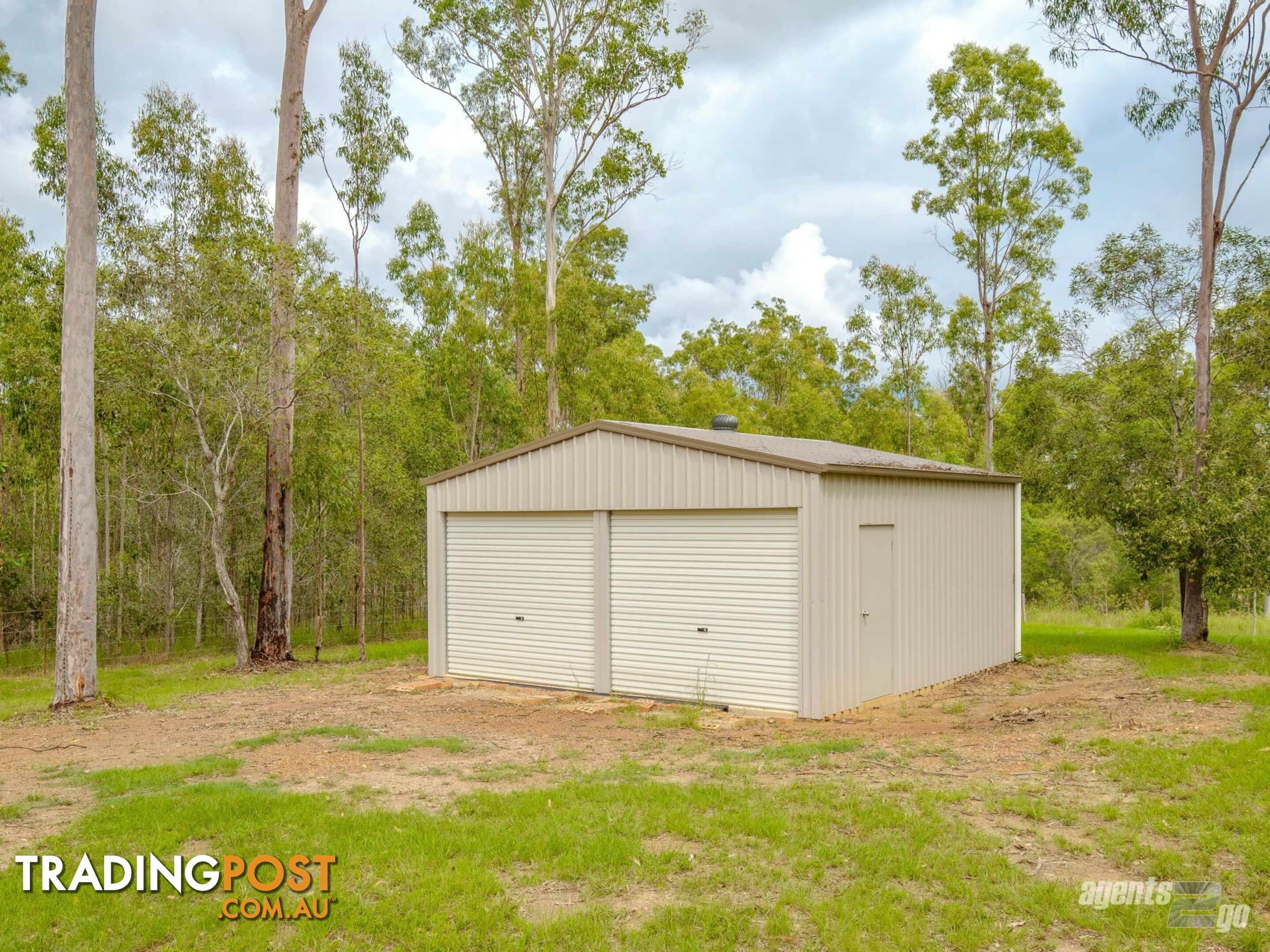 37 Tegan Road CURRA QLD 4570