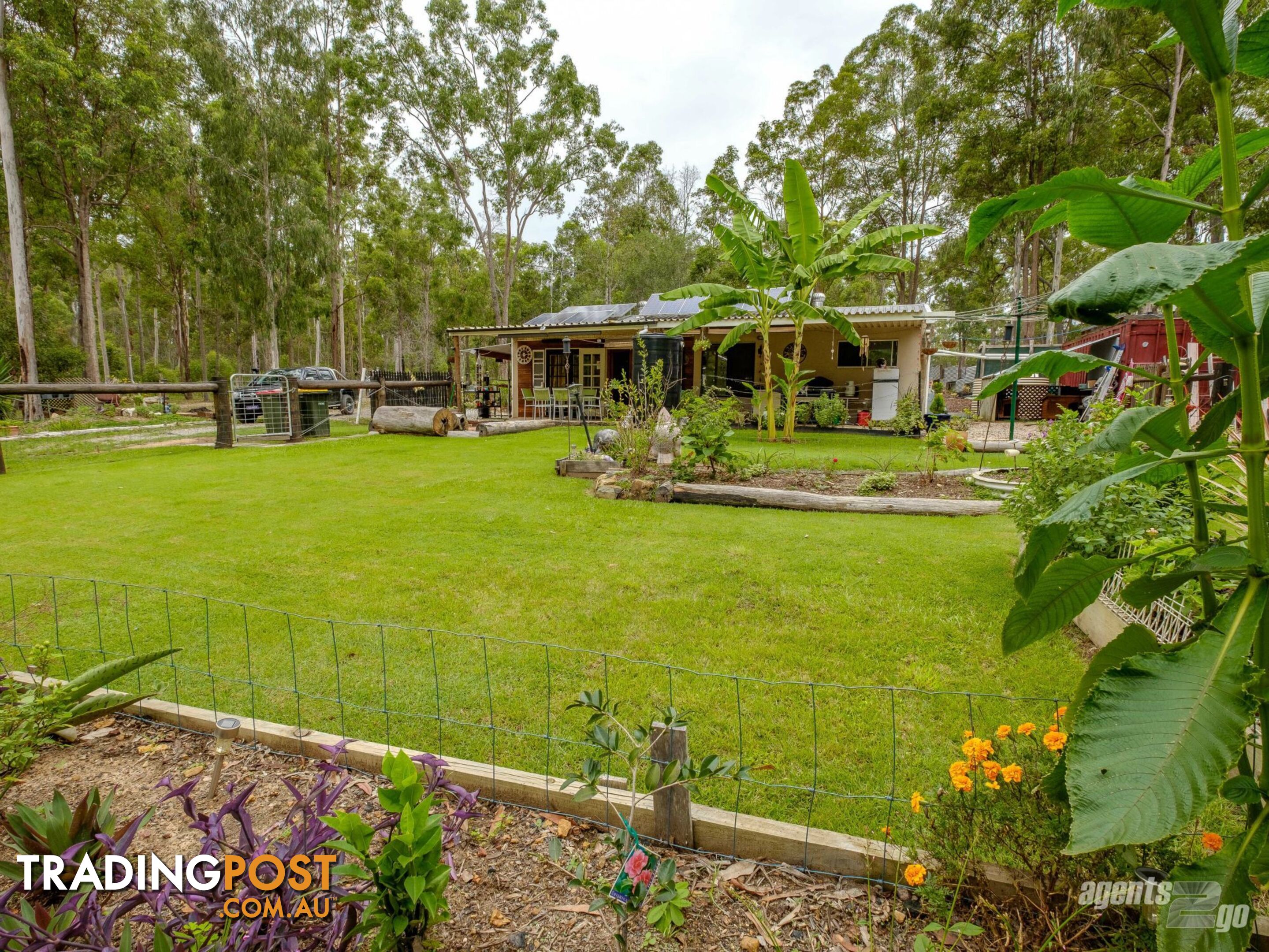 L708 Arbortwentyseven Road GLENWOOD QLD 4570