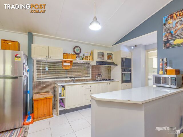 L708 Arbortwentyseven Road GLENWOOD QLD 4570