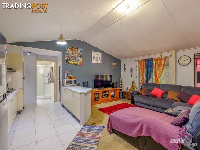 L708 Arbortwentyseven Road GLENWOOD QLD 4570