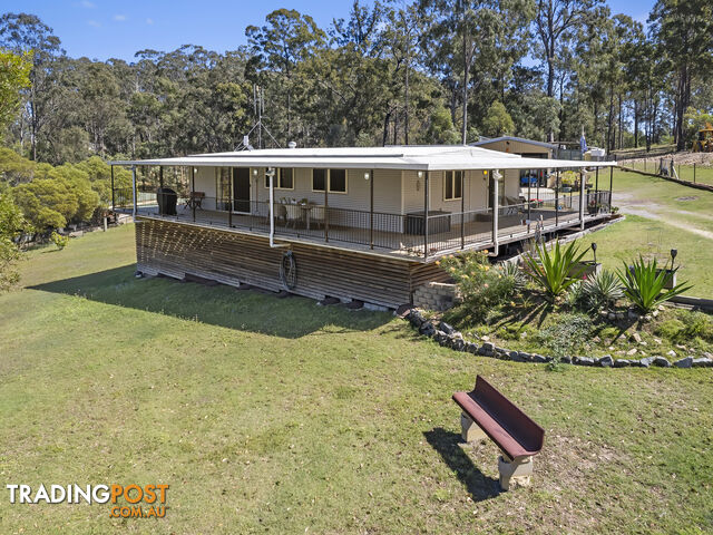 46 Arbortwenty-Nine Rd Glenwood QLD 4570