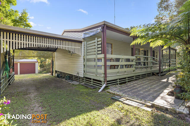 16 Seawitch Cres Cooloola Cove QLD 4580